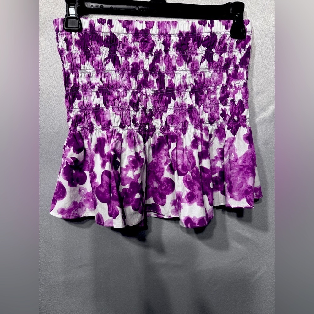 RAILS selena skirt in Iris, like new from Rent the Runway, size XS